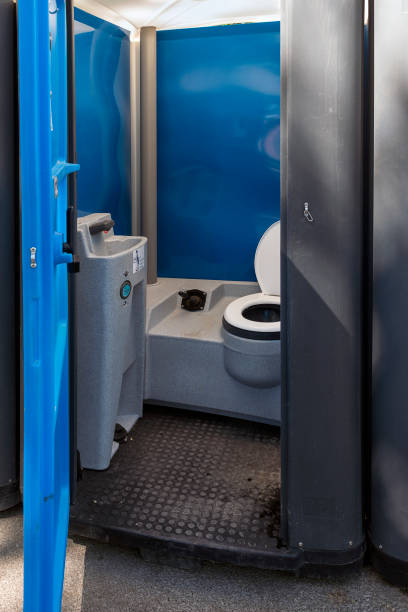 Best Sanitation services for porta potties  in Ontonagon, MI