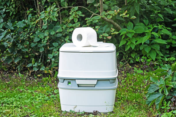 Portable Toilet Options We Offer in Ontonagon, MI