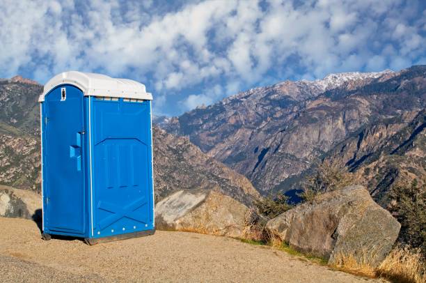 Best Portable restroom trailer rental  in Ontonagon, MI