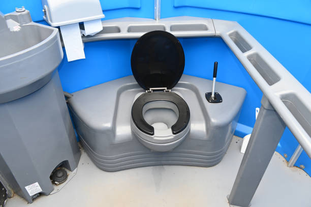 Affordable portable toilet rental in Ontonagon, MI