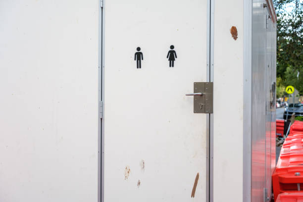 Best Sanitation services for porta potties  in Ontonagon, MI