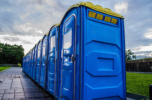 Porta potty rental for festivals in Ontonagon, MI