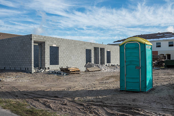 Best Portable restroom trailer rental  in Ontonagon, MI