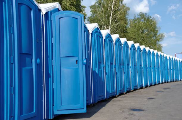 Best Porta potty delivery and setup  in Ontonagon, MI